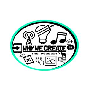 Why We Create