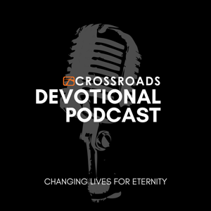 Crossroads Community Cathedral Devotional Podcast
