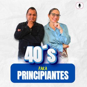 40´s para principiantes