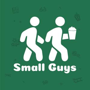 Small Guys Podcast