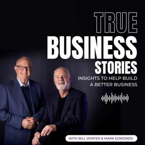 True Business Stories