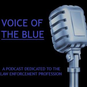 Voice of the Blue