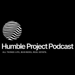Humble Project Podcast