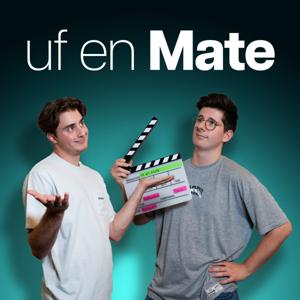 Uf en Mate by Sebastian | Dario