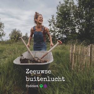 Zeeuwse buitenlucht