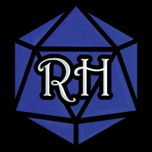 Robert Hartley GM