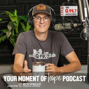 Your Moment of Hope