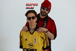 Respiro Milan