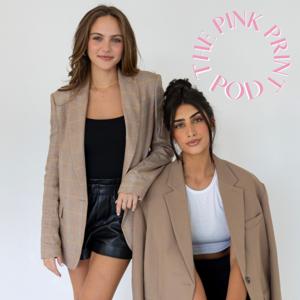 THE PINK PRINT PODCAST