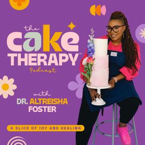 Cake Therapy