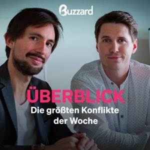 Alle Perspektiven – der Wochenrückblick mit Buzzard