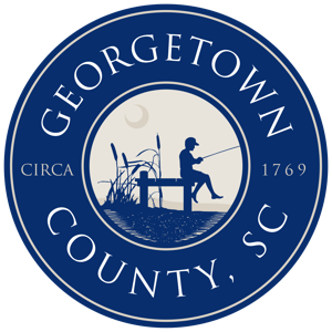 First Friday with Georgetown County