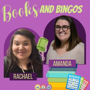Books and Bingos