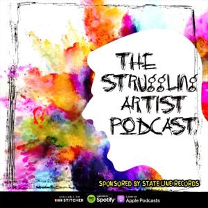 The Struggling Artist Podcast