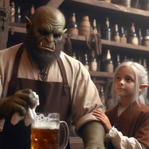 Freddy's Tavern - The Willowbrook Chronicles