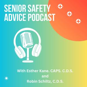Senior Safety Advice