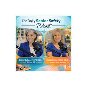 Senior Safety Advice
