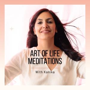Art Of Life Guided Meditations
