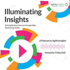 Illuminating Insights: Driving Success through High-Performing Teams
