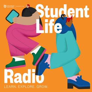 Student Life Radio
