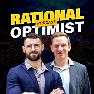 Rational Optimist Podcast