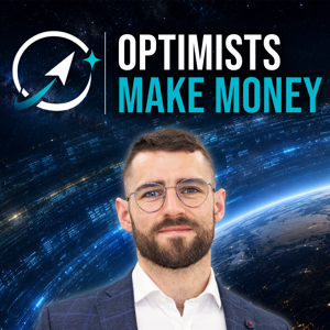 Optimists Make Money