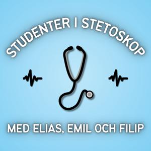 Studenter i Stetoskop