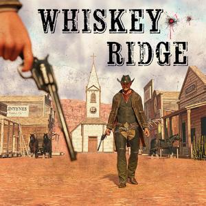Whiskey Ridge