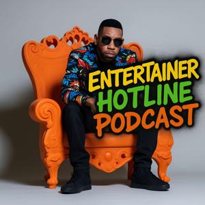 Entertainer Hotline