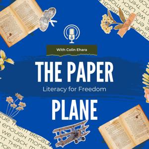 The Paper Plane Podcast