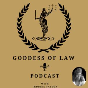 Goddess of Law Podcast