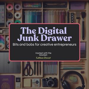 The Digital Junk Drawer