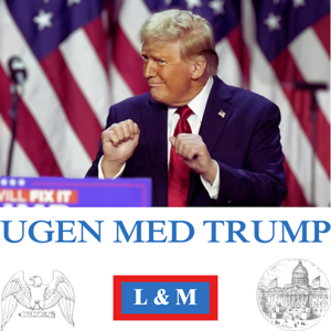 Ugen med Trump