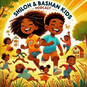Shiloh Bashan Kids