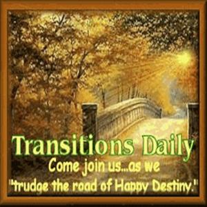 Transitions Daily Alcoholics Anonymous Recovery Readings Podcast by Transitions Daily