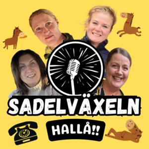 Sadelväxeln, Hallå! by Sadelväxeln, Hallå!