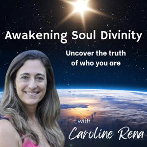 Awakening Soul Divinity