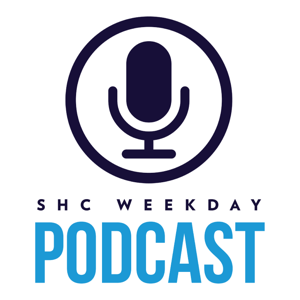 Weekday Podcast