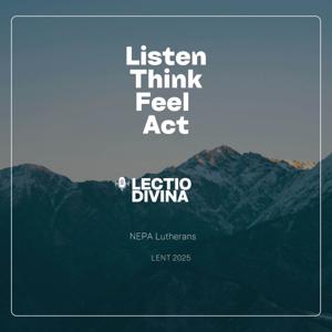 Lectio Divina Pod cast