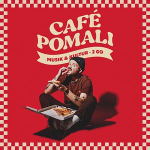 CAFÉ POMALI