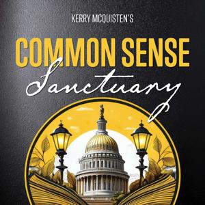Kerry McQuisten's Common Sense Sanctuary