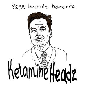Ketamine Headz