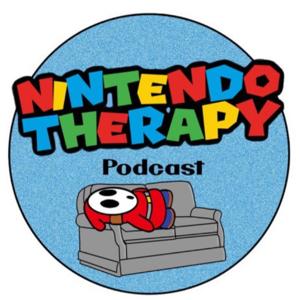 Nintendo Therapy