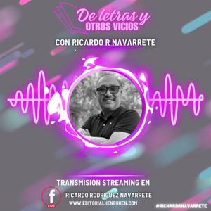 De letras y otros vicios