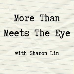 More Than Meets The Eye