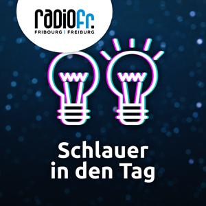 Schlauer in den Tag