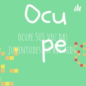 ocupe SUS voz das juventudes