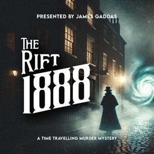 The Rift: 1888 by The Rift: 1888