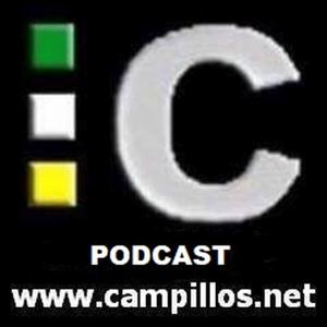 Campillos en la Red, Podcast