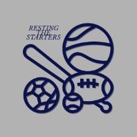 Resting The Starters